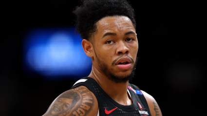 NBA Exec Gives Update on Celtics’ Anfernee Simons Situation