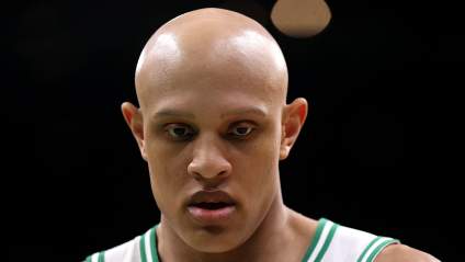 Celtics’ Joe Mazzulla Sent a Message Following Jordan Walsh Ejection