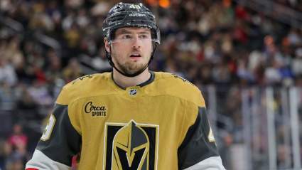 Trade Pitch Sees Red Wings Acquiring $25M Winger to Add Scoring