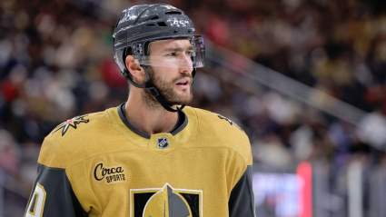 Maple Leafs Linked to Trading $8.4M Veteran Forward After Acquiring Roy