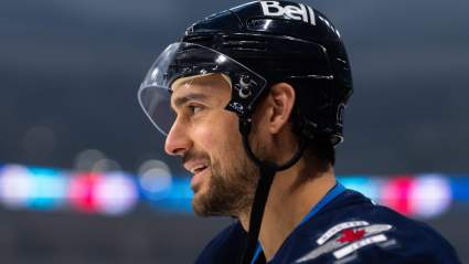 Maple Leafs Linked to Trading for $12M Veteran Winger