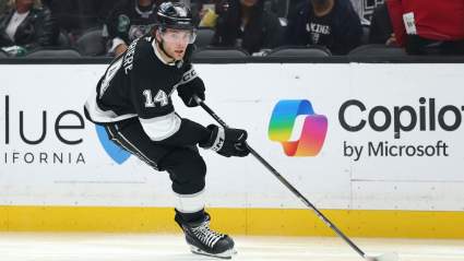 Trade Pitch Sees Maple Leafs Acquiring 42-Point Winger to Help Replace Marner