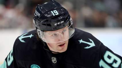 Rangers Linked to Trading for $25M Winger to Add More Scoring