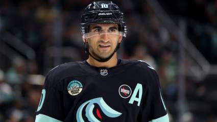 Trade Pitch Sees Canadiens Acquiring $50M Star Center in Blockbuster