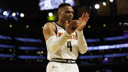 Nuggets Fans Have Strong Russell Westbrook Message After Loss