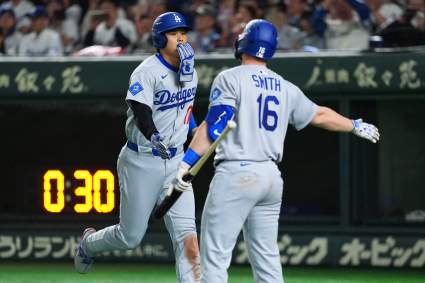 2 Dodgers Lead NL All-Star Voting As Ballot Deadline Nears