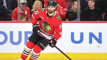 Maple Leafs Urged to Sign Former 1st-Round Pick in Intriguing Move