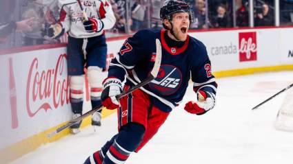 Maple Leafs Need to Sign $42M Star Forward to Bolster Offense