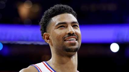 Insider Reveals Stakes Behind Sixers’ Grimes Negotiations