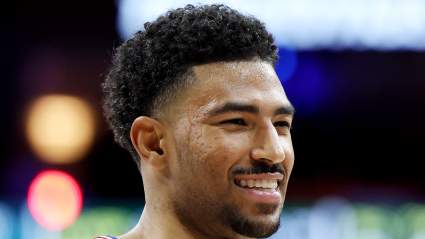 Sixers “Almost Certain” of Keeping Key Free Agent