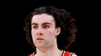 Bulls’ Insider Shares Doubts Over Josh Giddey Sign-And-Trade