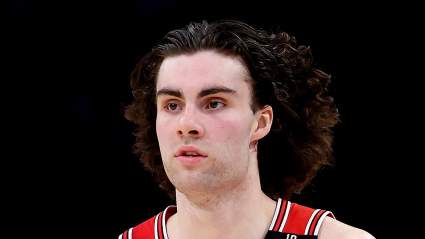 Bulls Writer Offers Solution to Giddey’s Contract Stalemate
