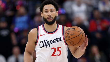 Knicks Finally Get Answer on Ben Simmons Offer