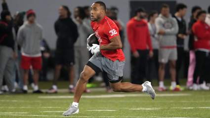 Patriots ‘Likely’ to Use TreVeyon Henderson ‘Experiment’