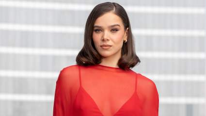 Exciting Hailee Steinfeld Announcement Is Turning Heads