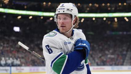 Insider: Former 40-Goal Scorer Turned Down Maple Leafs Contract Offer