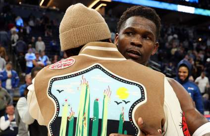 Timberwolves Dealt Another Major Blow in NBA Free Agency