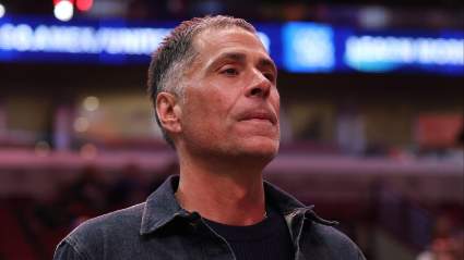 Polarizing Guard Emerges as Buyout Option for Lakers: Report
