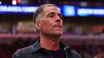 Lakers Locked in Four-Team Fight to Land $46 Million Forward: Report
