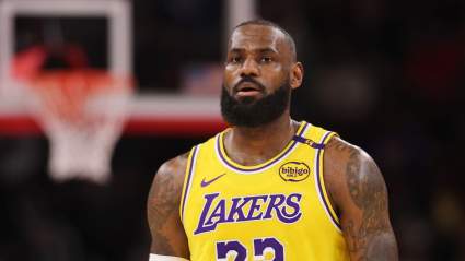 Lakers Offseason Call on LeBron James Called ‘Boldest’ Move
