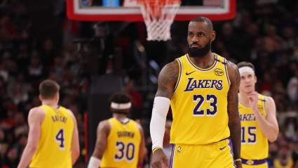 Lakers Predicted to Make Sneaky Move With $16 Million Free Agent