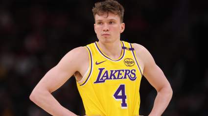 Proposed NBA 3-Team Trade Has Lakers Land $59 Million Former Top-10 Pick