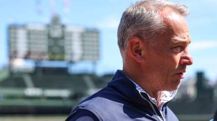 Cubs Make Big Jed Hoyer Announcement Before Trade Deadline