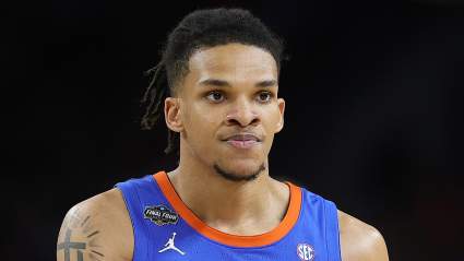 Warriors’ Rookie Makes Bold Statement About Potential Role