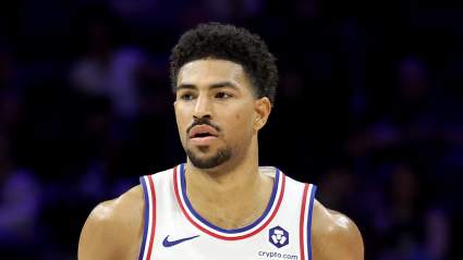 Sixers’ Urged Not to Overpay in Quentin Grimes Negotiations