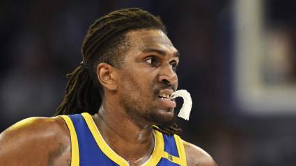 Warriors’ Moses Moody Gets Real on Impact of Losing Looney