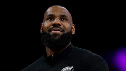 Lakers Agree to History-Making Trade Amid LeBron James Rumors
