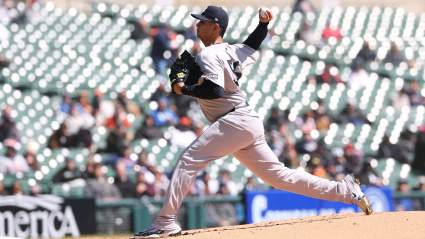 Braves Add Veteran Starter After Deal with Yankees