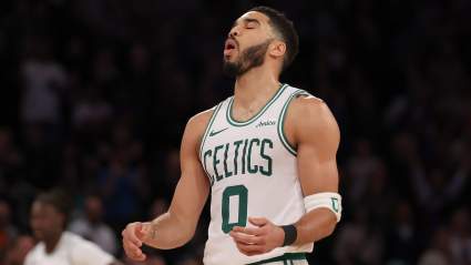 Celtics’ Big Swing to Land Superstar PG Came Close: Insider
