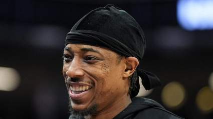 Heat Named As Potential Landing Spot For $73.8 Million Forward