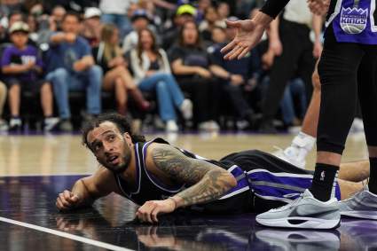 Kings Guard Speaks Out on Being Named in Warriors Trade Rumors