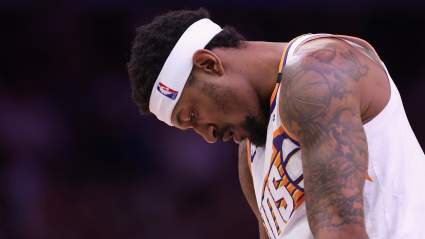 Former NBA Champion Calls Out Bradley Beal After Clippers Deal