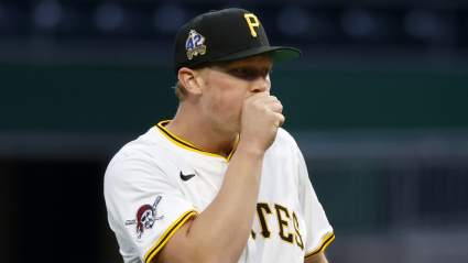 Ex-MLB GM Details Cubs Trade Options to Fill ‘Top Priority’