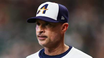 Astros’ Prized Free Agent Signing Goes Down With Ominous Injury