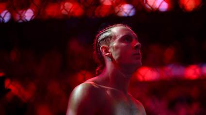 Paddy Pimblett Refutes Claims of Justin Gaethje Fight in August