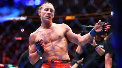 Max Holloway Weighs-In On Potential Topuria-Pimblett Fight