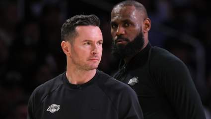 Proposed Trade Has Lakers Cut Ties With LeBron James for $151 Million Haul