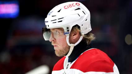 Analyst Believes Canadiens Should Trade $34.8M Sniper