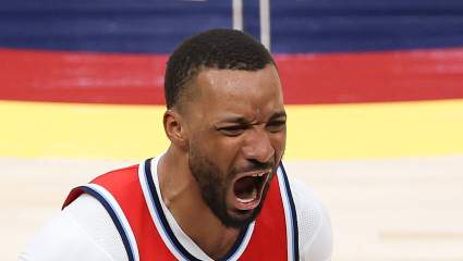 Norman Powell Sends Message on Joining Miami Heat