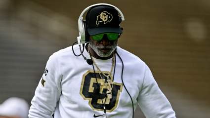Deshaun Watson’s QB Coach Calls Out Deion Sanders