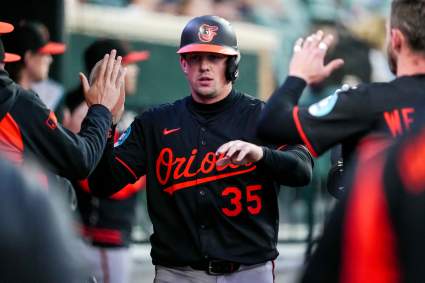 Orioles Predicted to Trade Two-Time All-Star in Blockbuster Deal