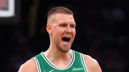 Trae Young Sends Message on Teaming With Celtics Champion