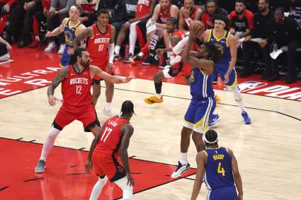 3-Time NBA Champion Sounds Off on Decision to Leave the Warriors