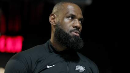 Lakers Expected to Land Former $132 Million Star Amid LeBron Drama: Insider