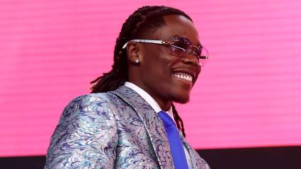 Bills Get Update On Length Of 1st Round Pick’s Injury