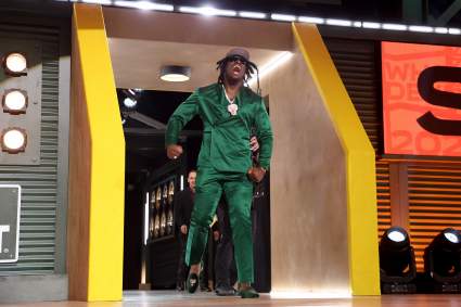 Bengals in Shambles as Shemar Stewart Remains Only Unsigned First Round Pick